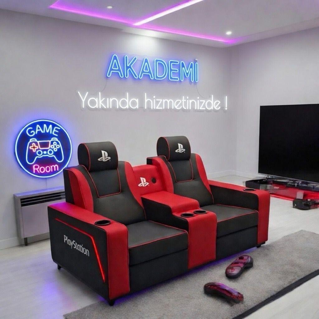 Oyun odası