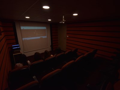 Sinema